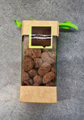 Noix de cajou au chocolat