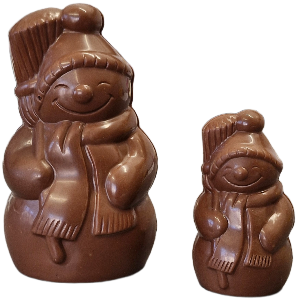 Bonhomme de neige