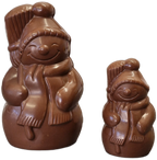 Bonhomme de neige