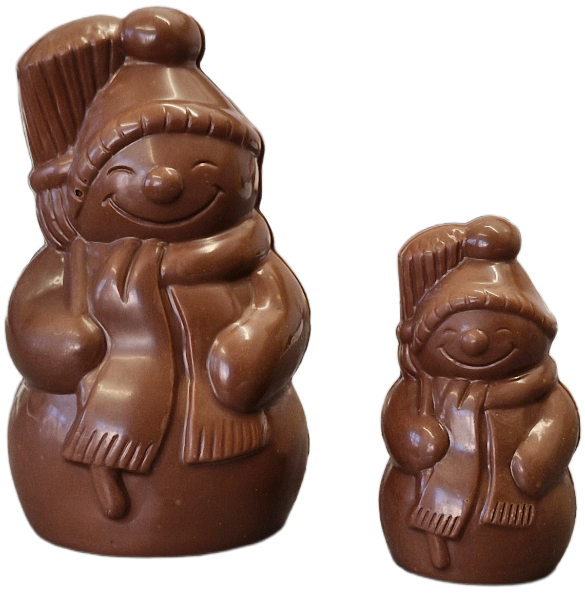 Bonhomme de neige