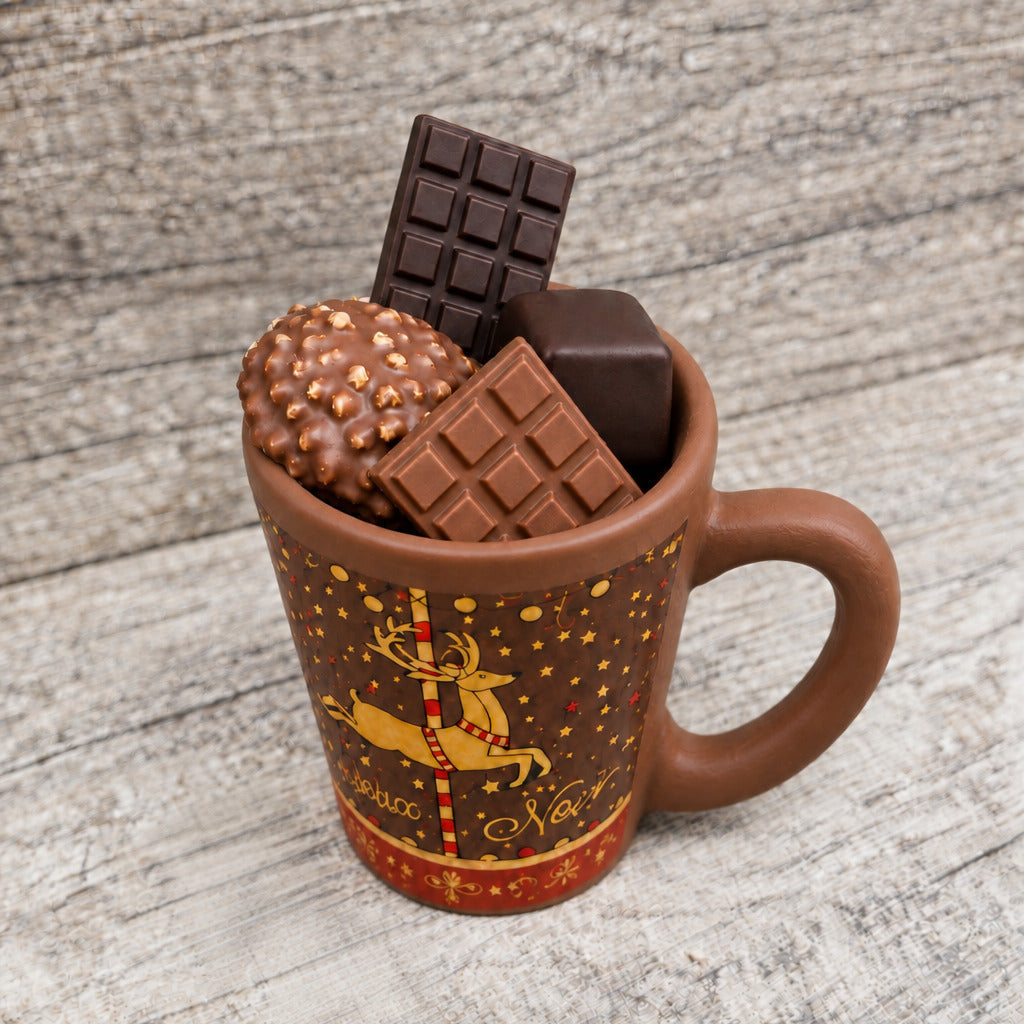 Mug garni
