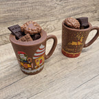 Mug garni