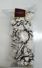 Meringuettes décor choc
