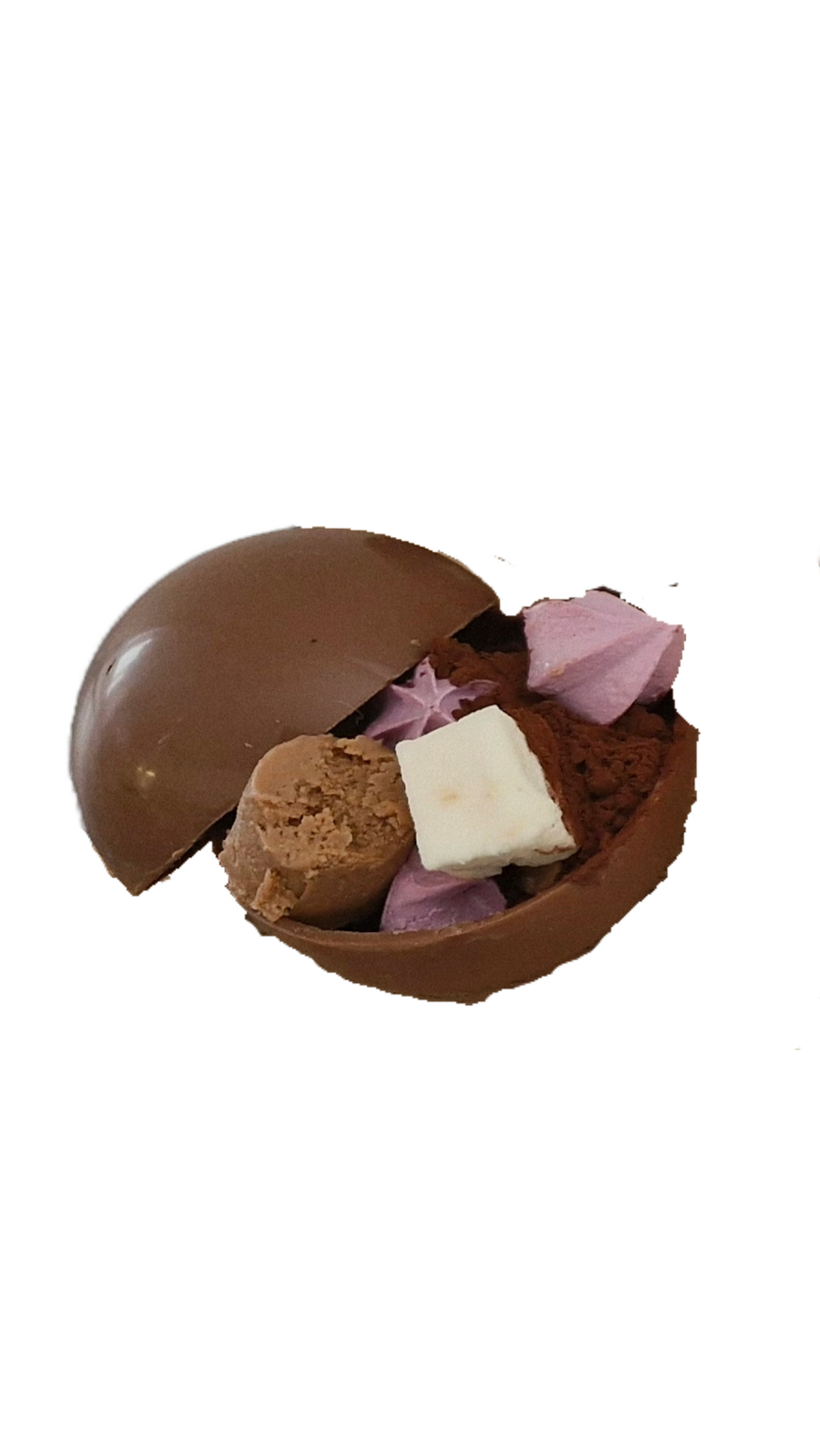 Chocobombe