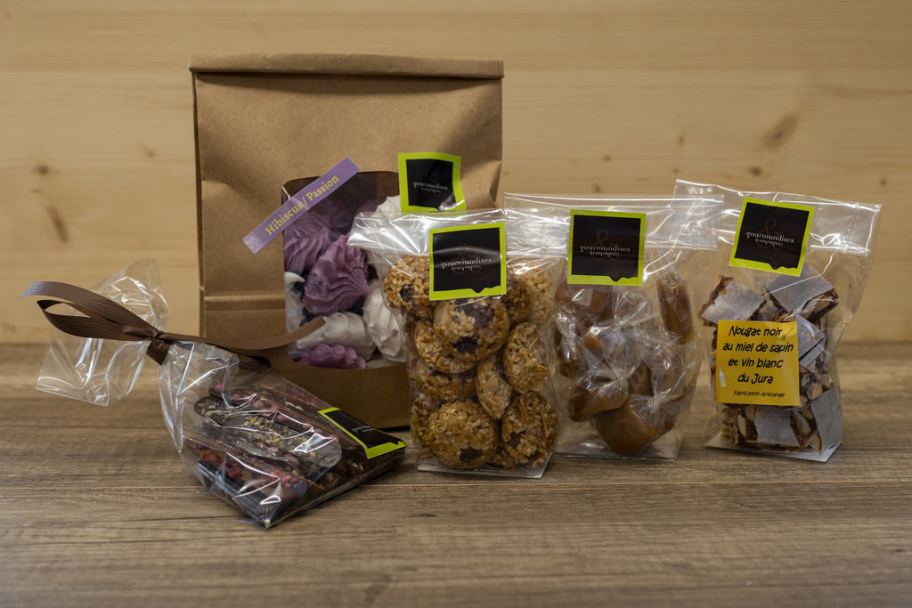 Assortiment Mont Poupet — photo 2