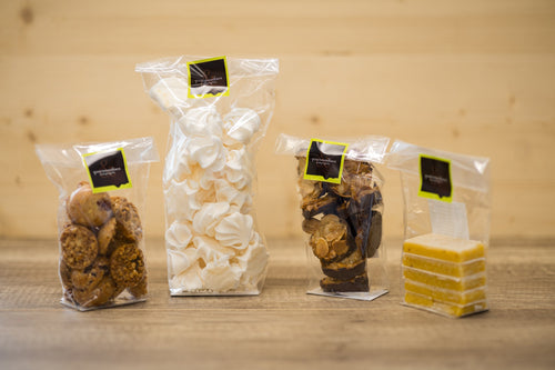 Assortiment Mont Rivel — photo 2