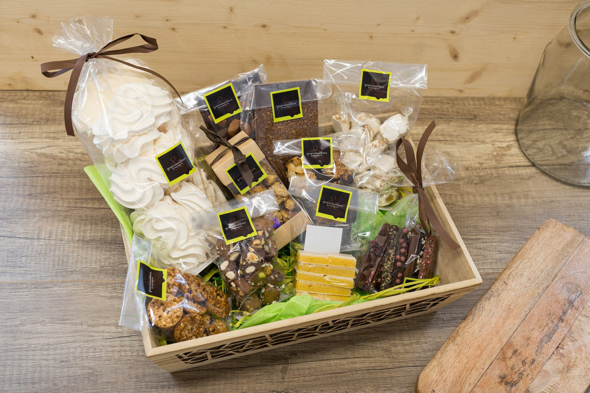 Assortiment Mont Tendre