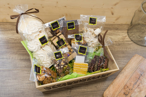 Assortiment Mont Tendre