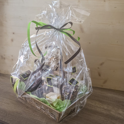 Assortiment Mont Tendre — photo 2