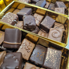 Balloboite de bonbons chocolat — photo 2