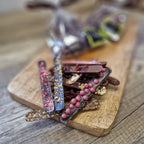 Batonnets chocolat