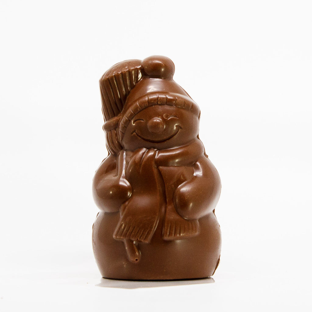 Bonhomme de neige