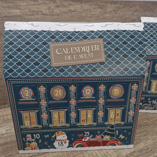 Calendrier de l'avent