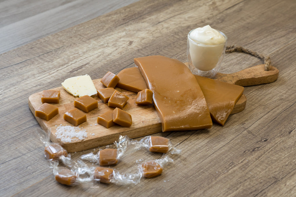 Caramels