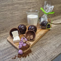 Chocobombe