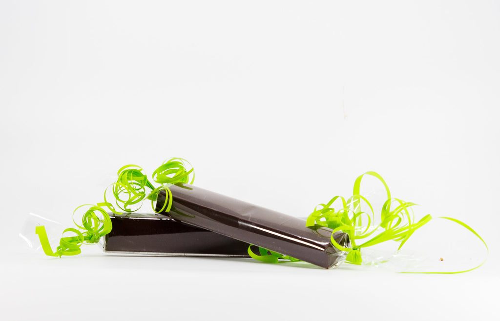 Croqu'Tom au chocolat noir