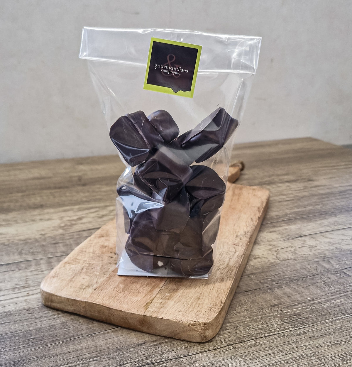Chocomallows