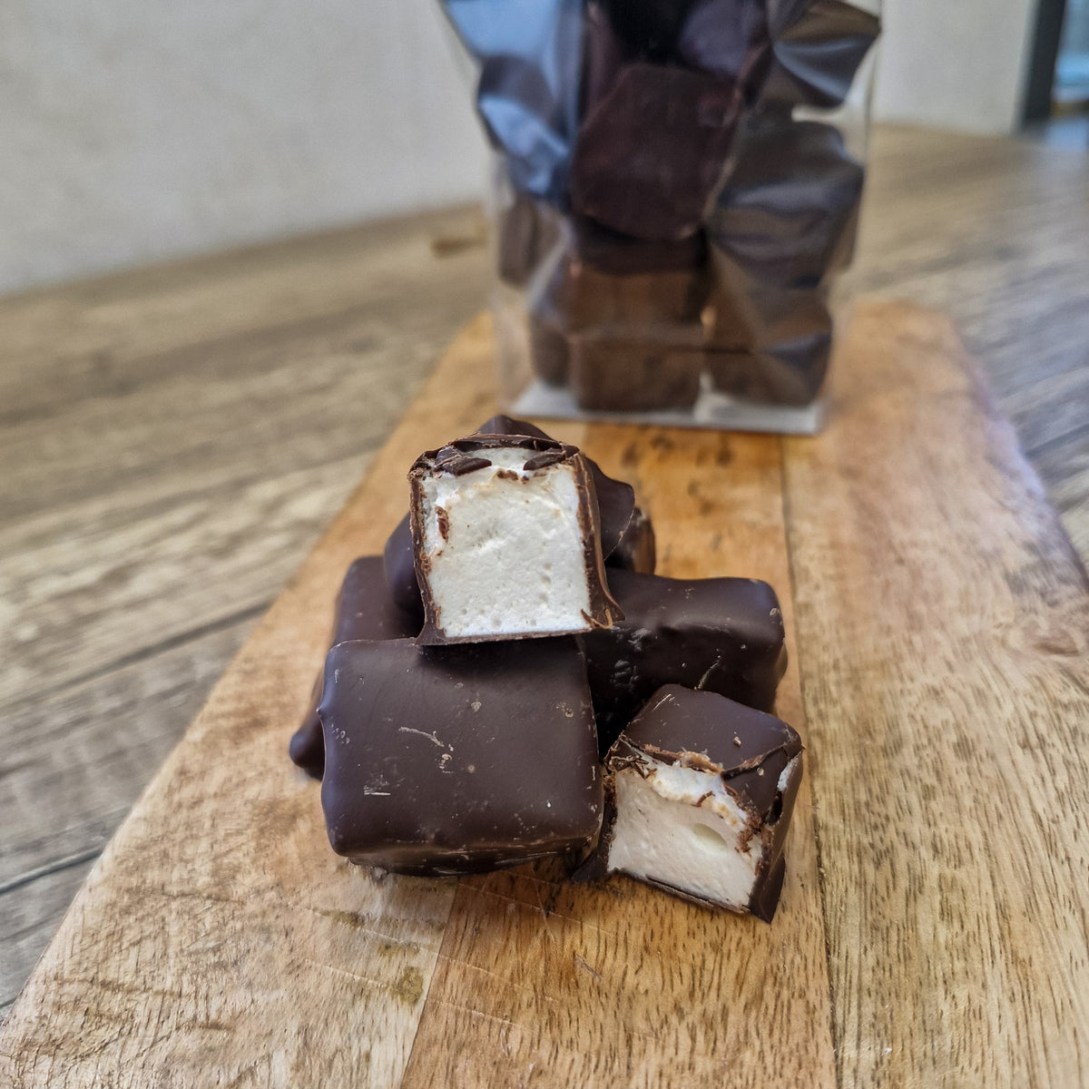 Chocomallows — photo 2
