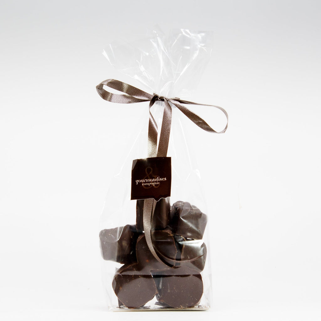 Chocomallows