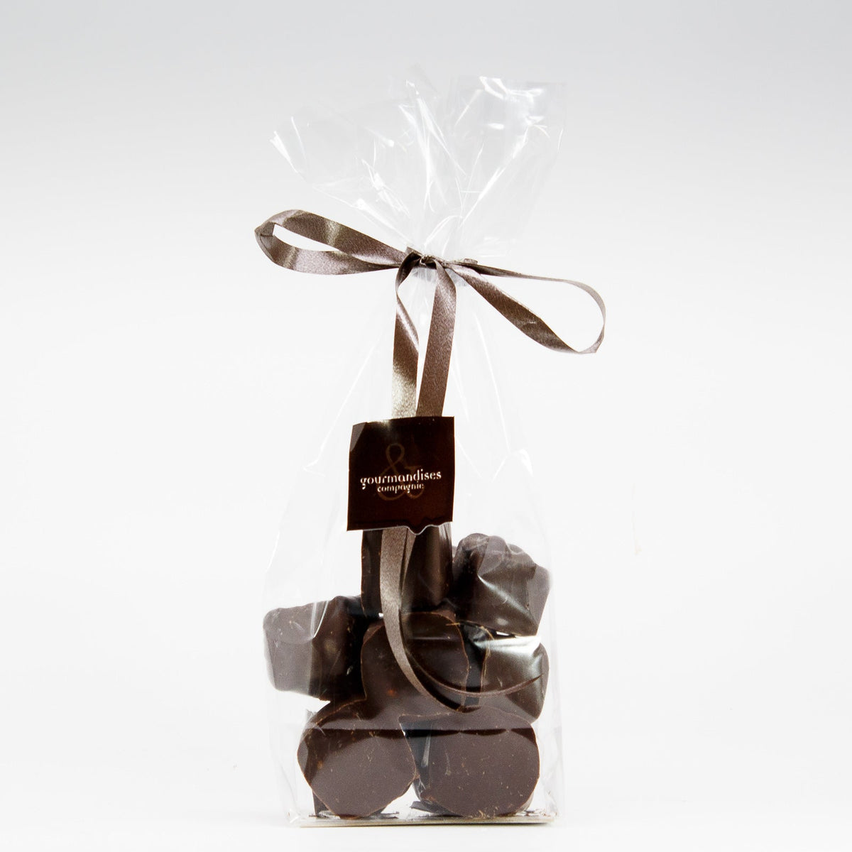 Chocomallows