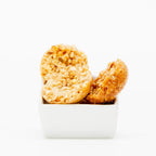 Croqu' Amandes