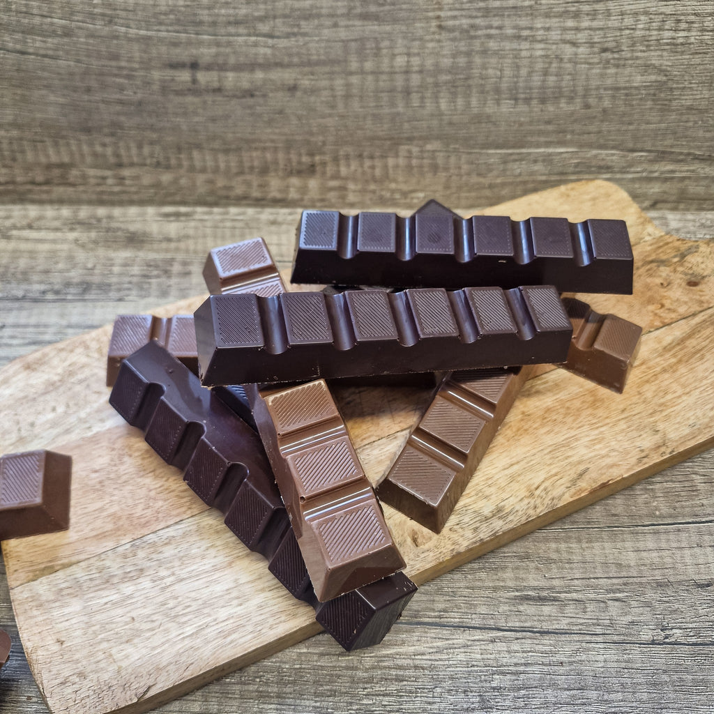 Crunchy barre — photo 2