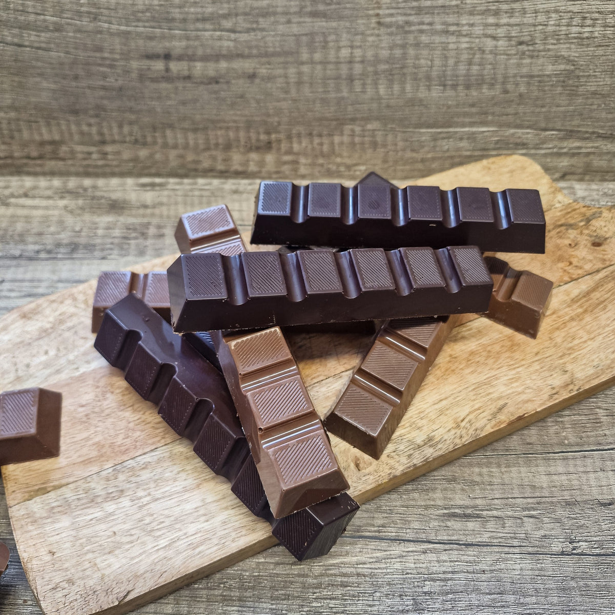 Crunchy barre — photo 2