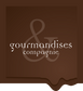 Gourmandises et Compagnie - Accueil