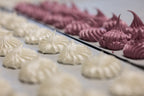 Meringues Hibiscus / Passion — photo 3