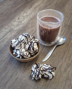 Meringuettes décor choc — photo 2