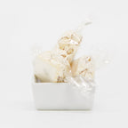 Nougat blanc au miel de montagne