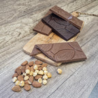 Tablette praliné
